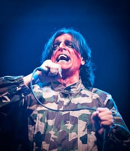 ジャズ・コールマン（作曲家・シンガーソングライター）の写真