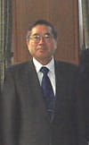 Photo of Akihisa Inoue