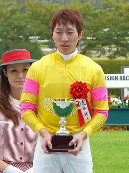 Photo of Tadashi Kosaka