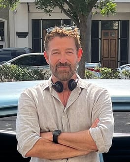 スティーヴン・ブランド(俳優・映画俳優)の写真