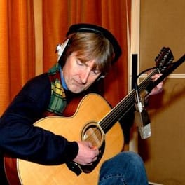 アンソニー・フィリップス（ギタリスト・作曲家）の写真