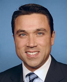 マイケル・グリム（政治家・弁護士）の写真