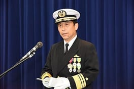 山下万喜（有名人）の写真