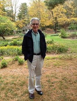ブライアン・L・ワイス（神経科医・精神科医）の写真