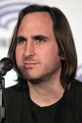 マイケル・イェレニック（アニメーター・絵コンテ作家）の写真