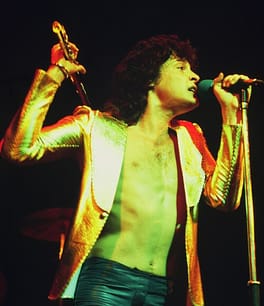 バリー・ヘイ(歌手・ギタリスト)の写真