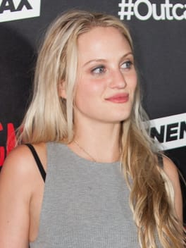 カービー・ブリス・ブラントン（俳優・テレビ俳優）の写真