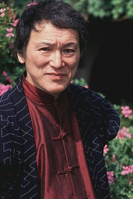 伊丹十三（俳優・映画監督）の写真