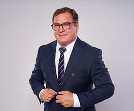ヤン・ウルバン（サッカー選手・サッカー指導者）の写真