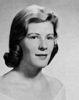 Photo of Agnes Gund