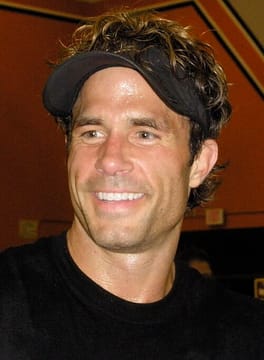 ショーン・クリスチャン（テレビ俳優・映画俳優）の写真