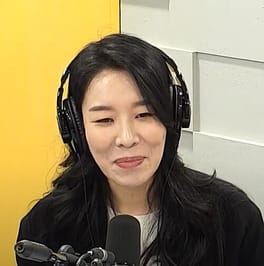 Photo of Cha Chung-hwa