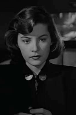 バーバラ・ベイツ（俳優・映画俳優）の写真