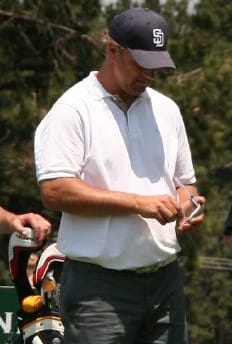 クリス・チャンドラー（アメリカンフットボール選手）の写真