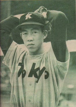 宮地惟友(野球選手)の写真