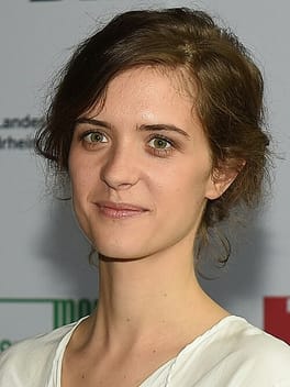 リヴ・リサ・フリース（俳優・映画俳優）の写真