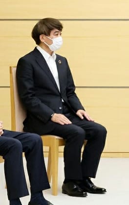 Photo of Masahiko Metoki