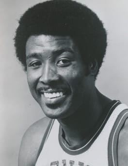 ポール・サイラス（バスケットボール選手・バスケットボール指導者）の写真