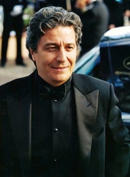 クリスチャン・クラヴィエ（映画俳優・コメディアン）の写真