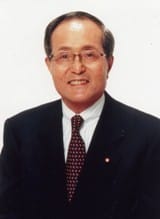 渡辺具能（政治家）の写真