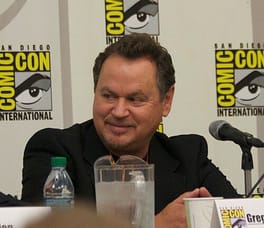 グレッグ・バーガー（ダブ・アクター・俳優）の写真