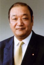 近藤基彦（政治家）の写真