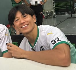 吉田広樹（レーシングドライバー）の写真