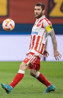 アレクサンダル・カタイ（サッカー選手）の写真