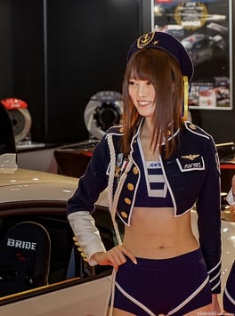 香月わかな（モデル・グラビアモデル）の写真