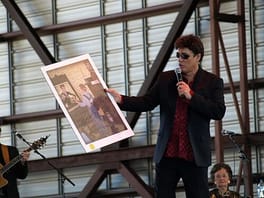 Photo of Ronnie McDowell