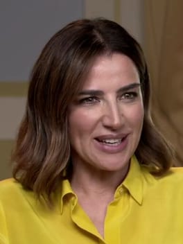 ルイーザ・ラニエリ（俳優・テレビ司会者）の写真