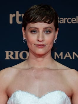 ミシェル・ジェナー（俳優・声優）の写真