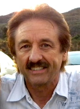 レイ・コンフォート（神学者・説教者）の写真