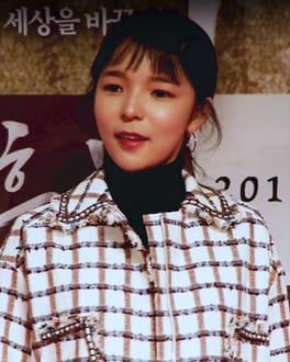 パク・ジンジュ(テレビ俳優・映画俳優)の写真