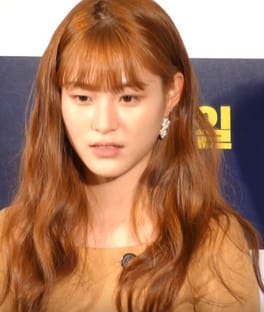 イ・スギョン（映画俳優・テレビ俳優）の写真