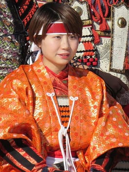 石本さくら（女流棋士）の写真