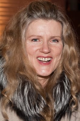 バルバラ・スコヴァ（歌手・舞台俳優）の写真