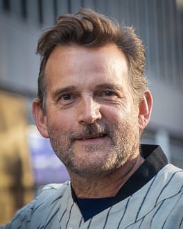 ドワイヤー・ブラウン（俳優・映画俳優）の写真