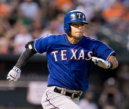 ルーグネッド・オドーア(野球選手)の写真