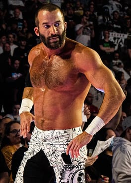 グレッグ・マラシウロ（プロレスラー・俳優）の写真