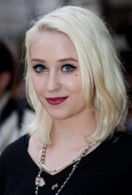 リリー・ラヴレス（俳優・テレビ俳優）の写真