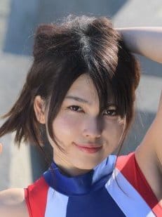 小林マイカ(アイドル)の写真