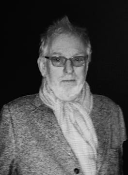 ヒュー・ハドソン（映画監督・脚本家）の写真