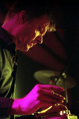ネルス・クライン（作曲家・ギタリスト）の写真