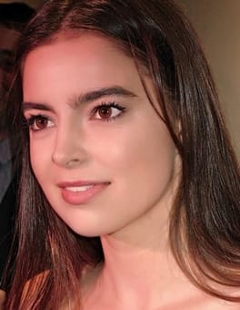 キャサリン・C・ヒューズ（俳優・テレビ俳優）の写真
