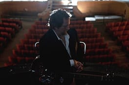 ジェリー・ダグラス（音楽家・歌手）の写真
