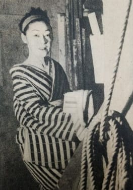 鈴木澄子（俳優）の写真
