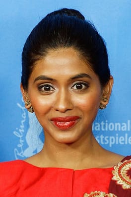 アンジャリ・パティル(モデル・俳優)の写真