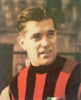 グンナー・ノルダール（サッカー選手・サッカー指導者）の写真