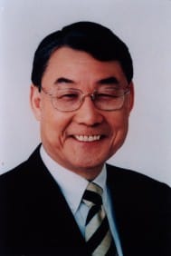 Photo of Takeshi Kondō